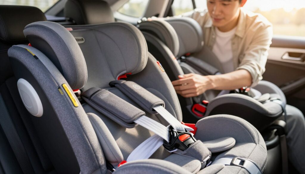 infant car seat safety features infant car seat safety features