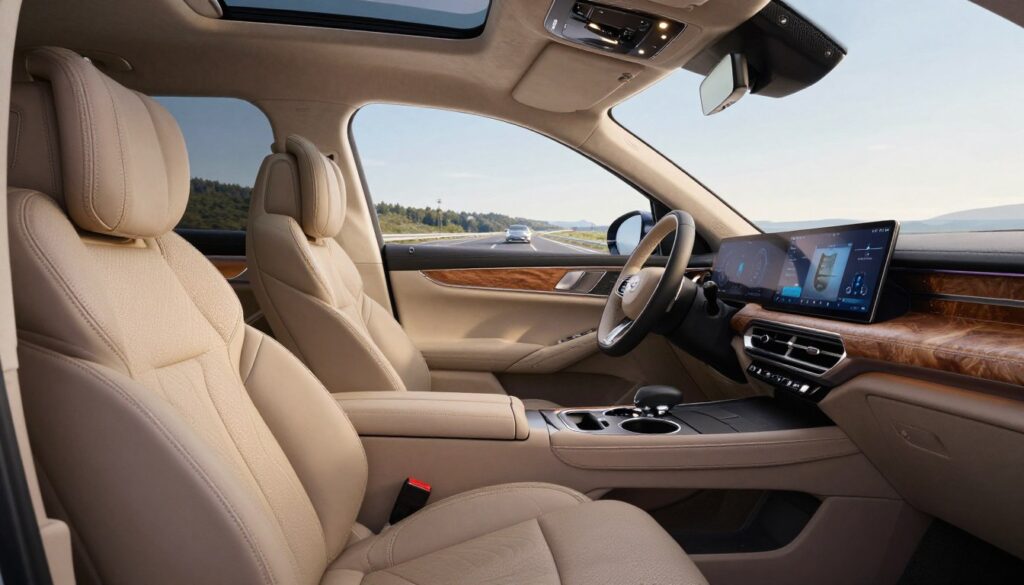 luxury car models with massage seats luxury car models with massage seats