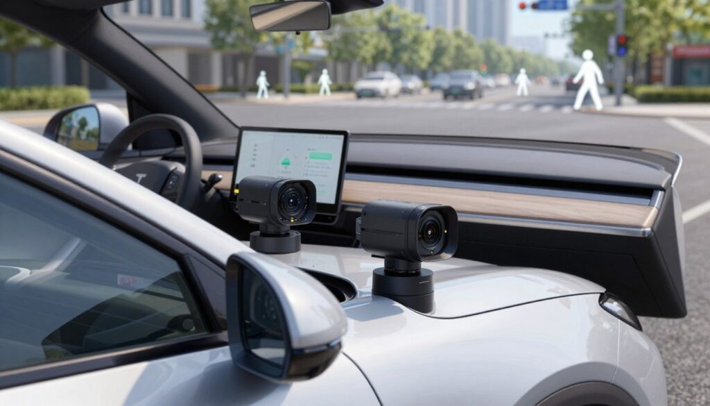 modern vehicle safety features modern vehicle safety features
