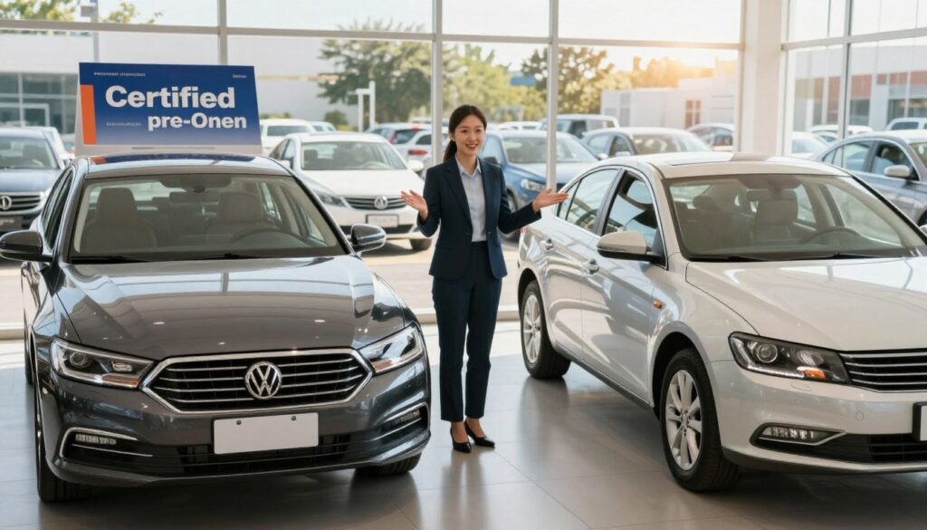 pre owned cars vs used cars pre owned cars vs used cars