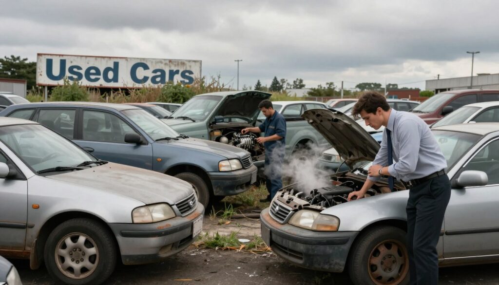problematic used cars problematic used cars