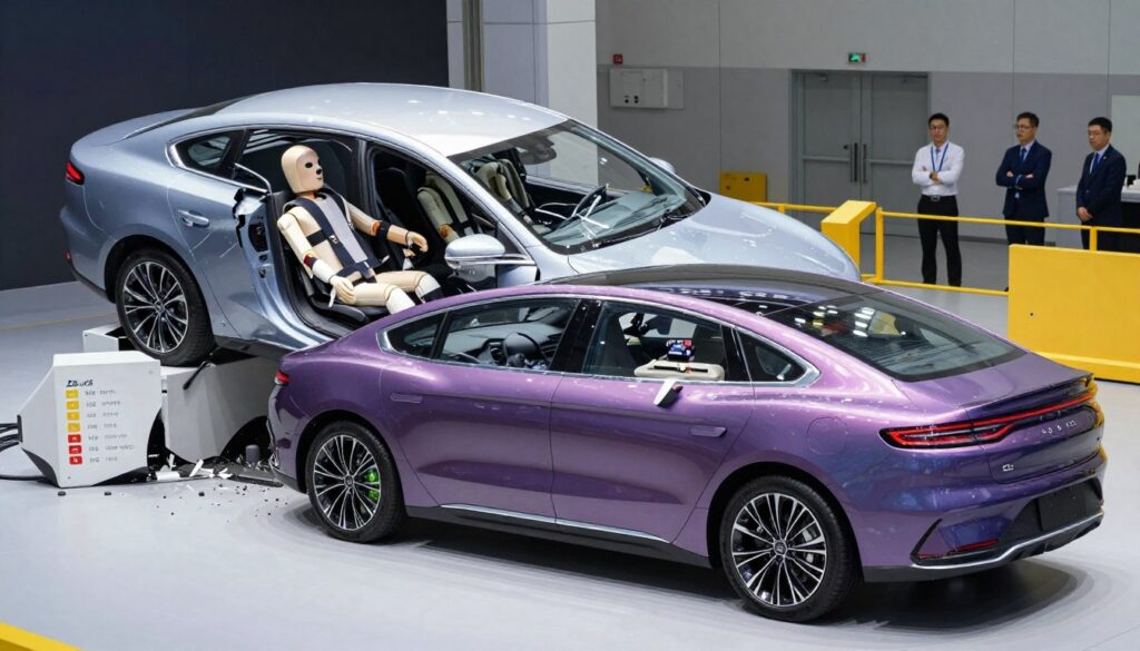 sedan safety features for affordable models sedan safety features for affordable models