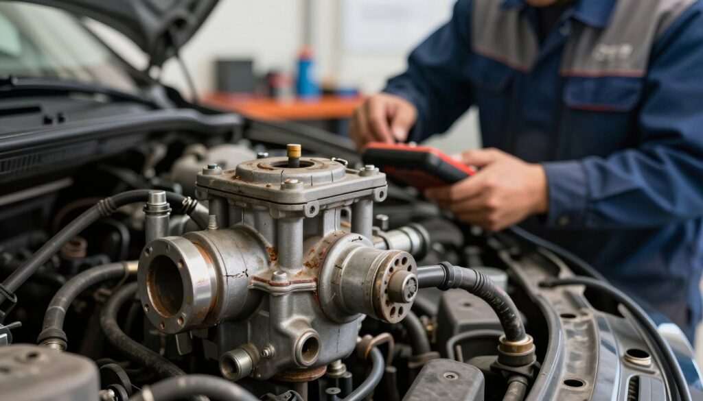 signs of failing fuel pump signs of failing fuel pump