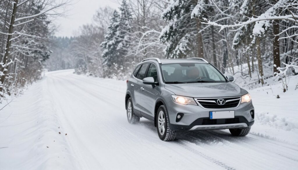 snow driving safety guide snow driving safety guide