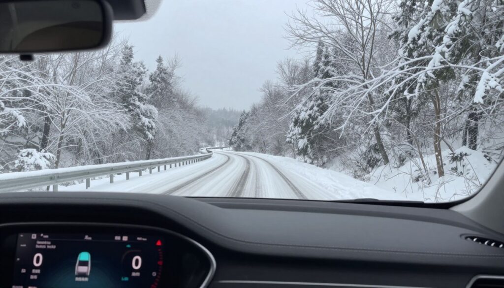 snowy road driving tips snowy road driving tips