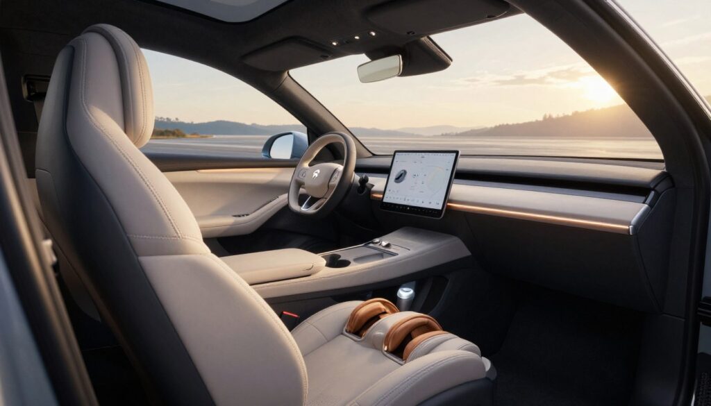 top car models with massage seats for comfortable driving top car models with massage seats for comfortable driving