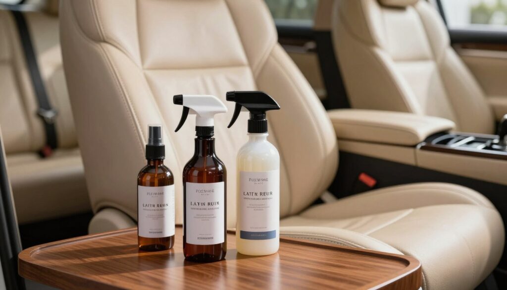 top leather seat cleaners top leather seat cleaners