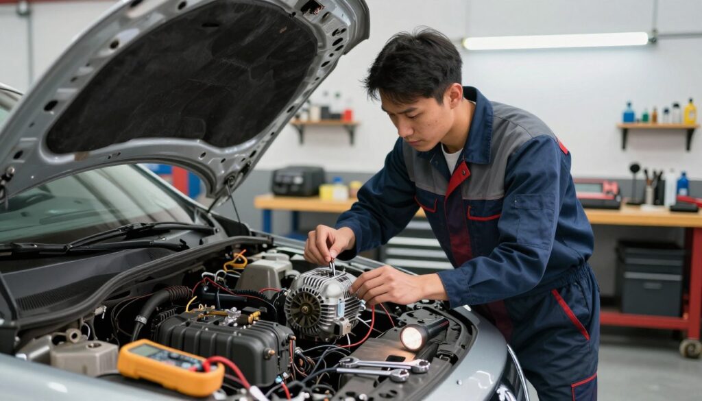 troubleshooting car electrical issues troubleshooting car electrical issues