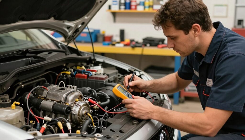 troubleshooting car starter issues troubleshooting car starter issues