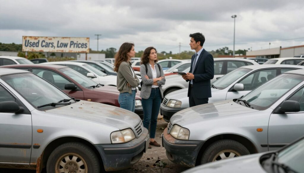 unreliable used cars unreliable used cars