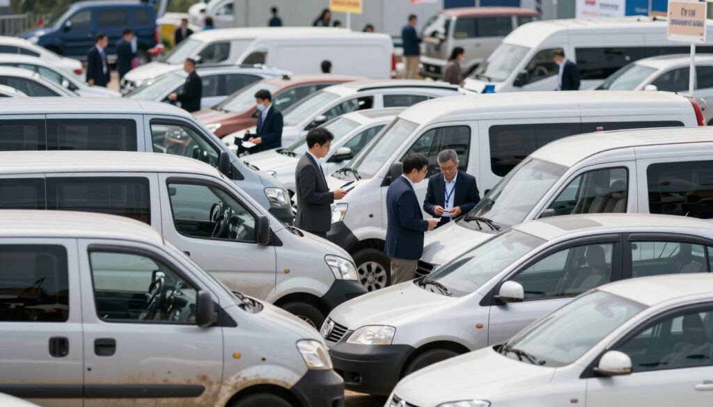 used fleet vehicles used fleet vehicles