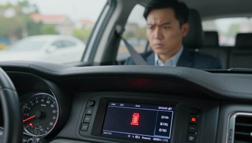 what to do when dashboard lights flash what to do when dashboard lights flash